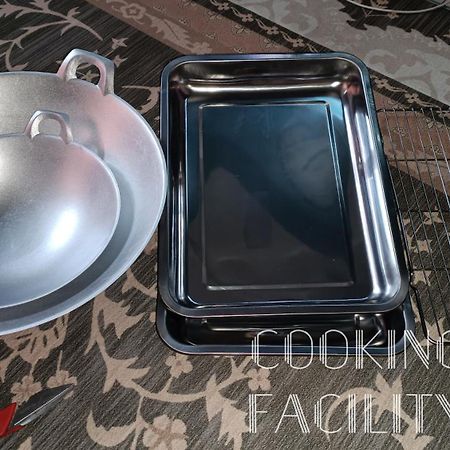 Artsy Staycation Malacca Екстериор снимка