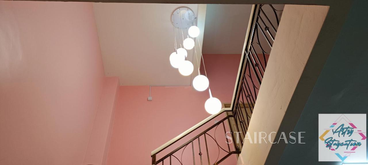 Artsy Staycation Malacca Екстериор снимка