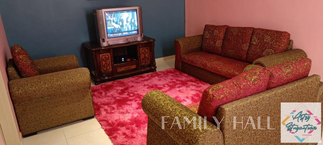 Artsy Staycation Malacca Екстериор снимка