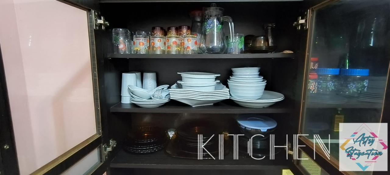 Artsy Staycation Malacca Екстериор снимка