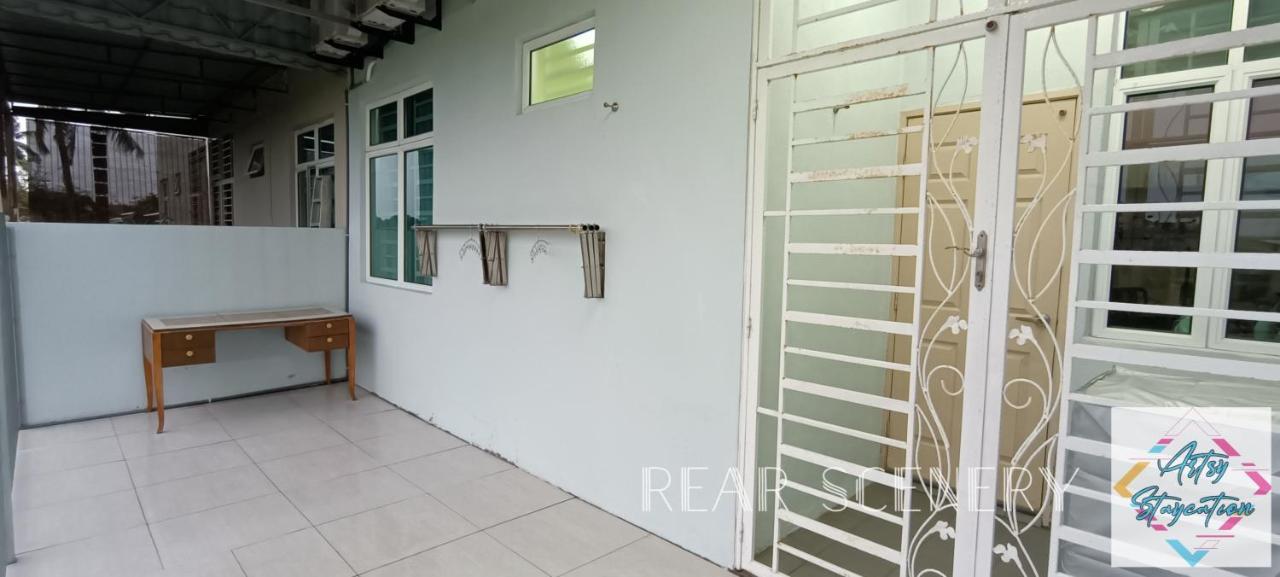 Artsy Staycation Malacca Екстериор снимка