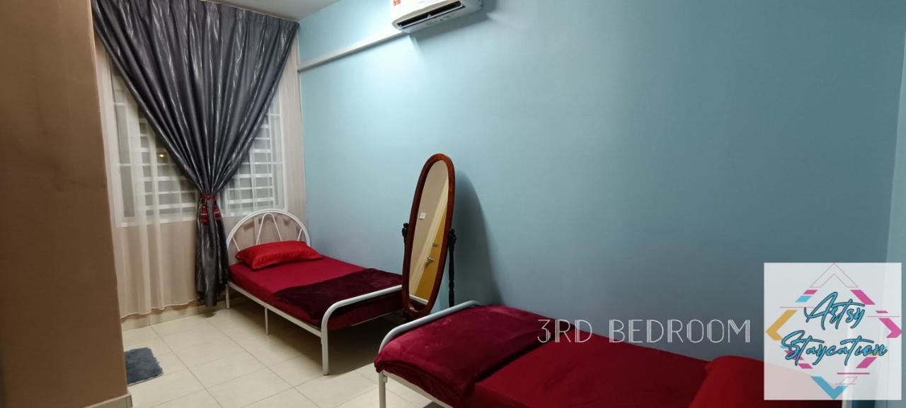 Artsy Staycation Malacca Екстериор снимка