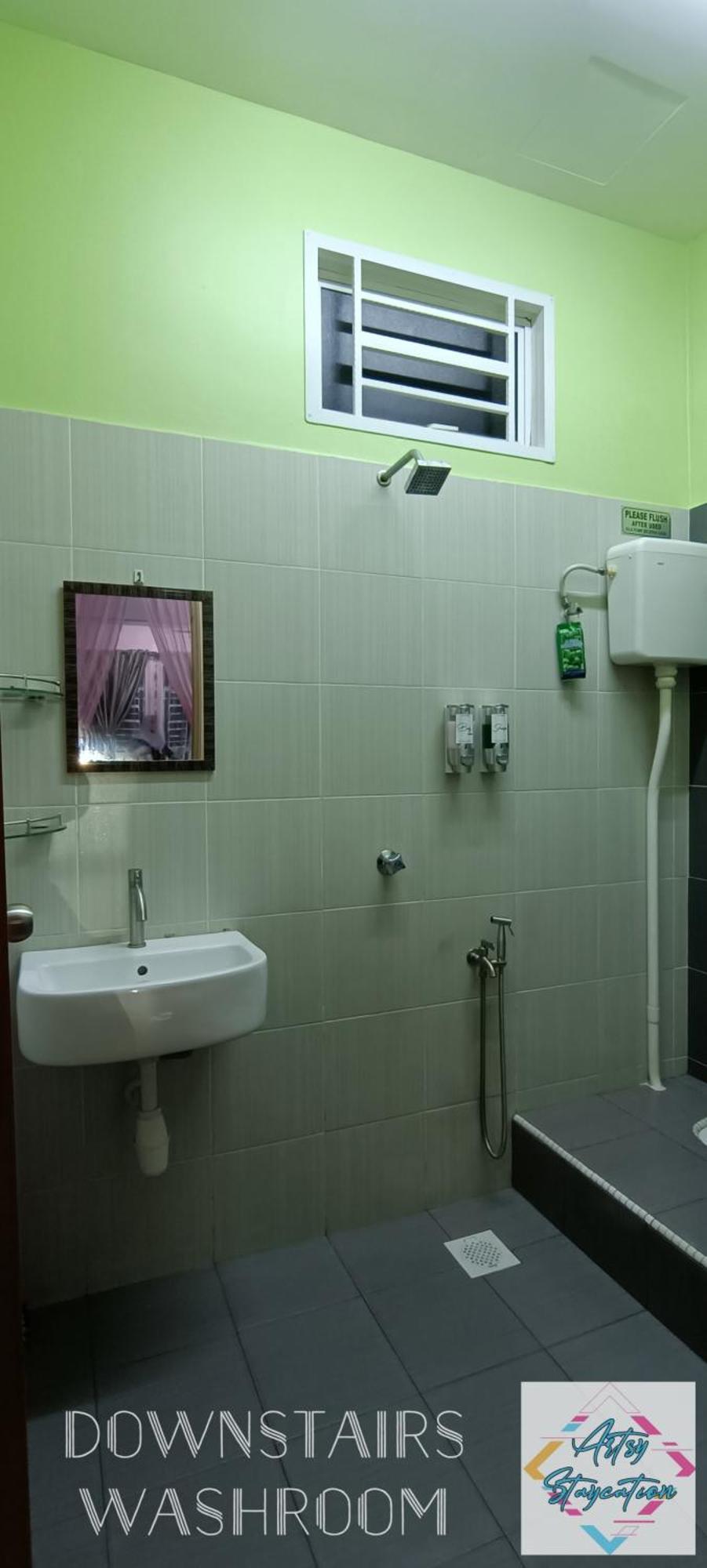 Artsy Staycation Malacca Екстериор снимка