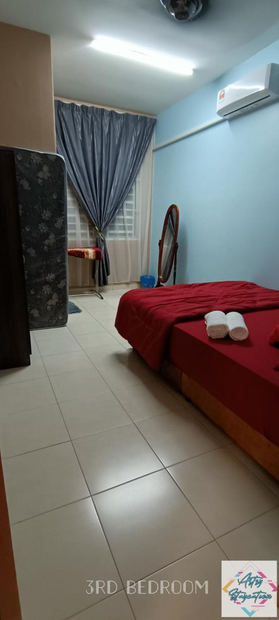 Artsy Staycation Malacca Екстериор снимка